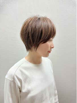 エゴイスト(EGOIS&) くびれショート