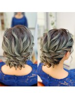 ウッドベル 東京駅前店(W’d BELL)&nbsp;アップスタイル