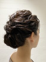 【お呼ばれセット】air銀座タワー 藤本麻衣