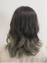 ジェナ(Jena)&nbsp;グラデーションカラー