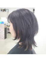 クレスト 時津店 ウルフレイヤー