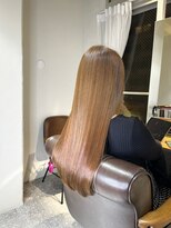 アールサロン 名駅(Rr SALON)&nbsp;ブラウンベージュ☆