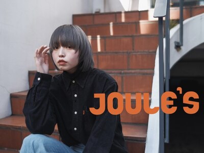 ジュール(JOULE'S)