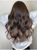 艶髪シールエクステ