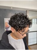 ラルフカール×7:3パート