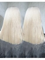 リアン(Lien)&nbsp;ブロンド