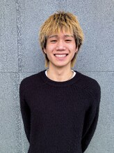 クーヘアー(coohair) 冨田 昌亮