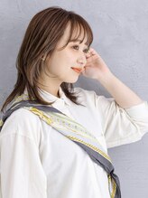 ヘアーサロンソシエ 錦糸町店