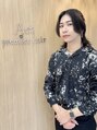アクトプレミアヘアー栄(Act premier hair sakae) 岩井 至峰