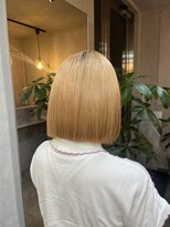 アールクリップ 表参道(arclip)&nbsp;髪質改善トリートメント"サイエンスアクア"