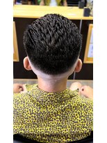 ラッドマン(RADMAN)&nbsp;濡れパン