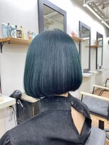 カノン(kanon)&nbsp;【kanon松戸】青木優歩　ディープグリーン