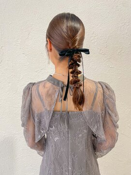 リイチ(LIICHI) タイト×リボン