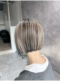 umbrella color × bob
