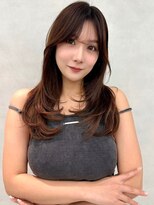 アッシュ 茗荷谷店(Ash) Ash茗荷谷スタイル