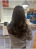 グレージュ