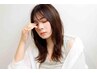 【予防美容/E Standard使用♪】カット＋エイジングケアTR＆プチスパ　￥5500