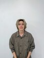 サラ(sara) 中谷 哲