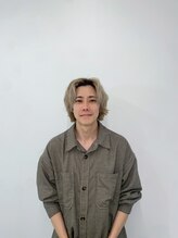 サラ(sara) 中谷 哲