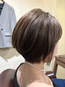 リュッカ(Lycka) 大人しょー