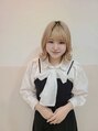 ロハスバイケンジ(LOHAS by KENJE) MEI アレンジ