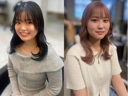 ソワン ドゥ ブレス 今里店(soin de brace)の写真
