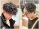 マーシュアトレ(marshu atre)の写真/【十三駅徒歩1分】cut¥4500◆marshuならではの低価格!20時半まで営業だからお仕事帰りもOK♪