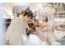 ウルー 恵比寿店(uruu)の雰囲気（お出かけをもっと楽しく！サロンをもっと身近にもっと気軽に。）