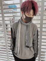 ジーナ 天神(Zina)&nbsp;アウターカラー/アンブレラカラー/インナーカラー