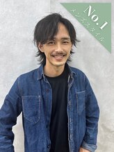 マーシュアトレ(marshu atre) TANAKA TOSHI