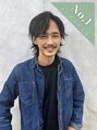 マーシュアトレ(marshu atre) TANAKA TOSHI