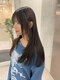 リアン(Lian)の写真/クセ毛で悩む方の救世主【リアン式ストレート】にオーダー殺到!!潤いと艶に包まれた誰もが憧れる美髪に♪