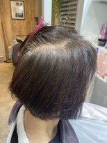 キラナ(Kiranah)&nbsp;香草カラー