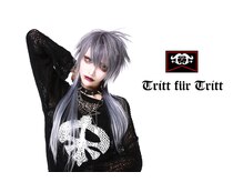 トリットフューアトリット(Hair & Make studio Tritt fur Tritt)