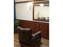 バーバーショップ ハマグチ(BARBER SHOP HAMAGUCHI)