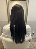 個性的カラー