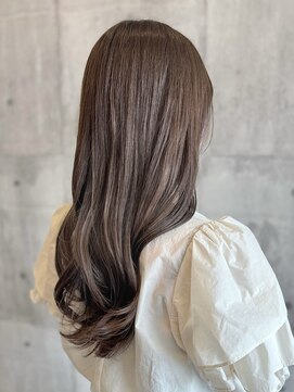 アーチ(ARCH) 人気のブラウンベージュ《 ARCH Mayu 》