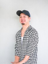 シュシュ 宜野湾店(chou chou)&nbsp;安富祖 光