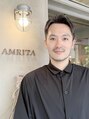 アムリタ 三鷹(AMRITA) 関口 剛