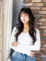 ブール 千歳烏山(bool)&nbsp;大人可愛い/カールスタイル/レイヤー