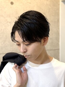 ルフレ 新宿歌舞伎町店(Reflet) メンズカット/men's/メンズヘアセット