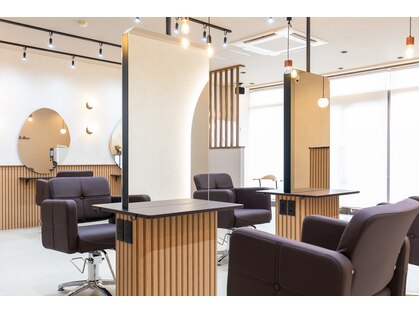 コードライン 総社店(CODE.LINE)の写真