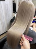 Nexus心斎橋/髪質改善/エクステ/ハイライトカラー/暗めカラー