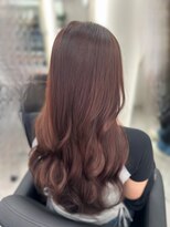 アルドーレ(Ardore)&nbsp;☆秋カラー/ピンクブラウン/ショコラブラウン