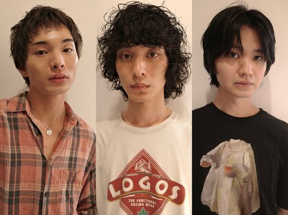 ブルートマト(BLUE TOMATO)の写真