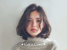 カラコレ(Cara Core)