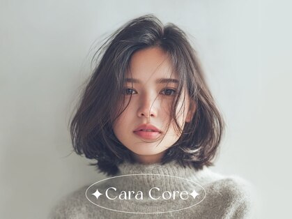 カラコレ(Cara Core)の写真