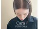 カラ フクオカ(Cara FUKUOKA)の写真