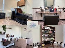 ルミナス(luminous)