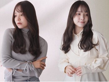 ソワン ドゥ ブレス 立花店(soin de brace)の写真/【尼崎/立花駅から徒歩2分】高技術×プチプラで叶える最旬Style！初めての方にも◎